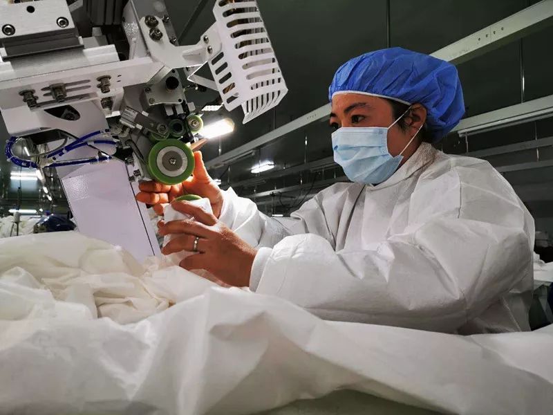  复工复产■举国战疫，佛山担当。这是一座值得我们深爱的城市！