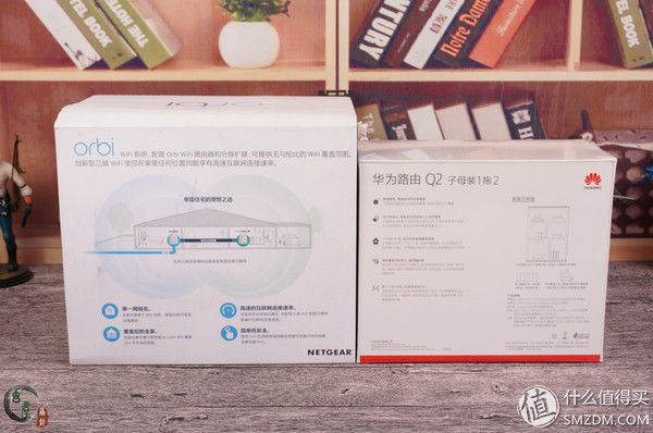 千兆时代路由器如何选?网件与华为真千兆路由器对比体验