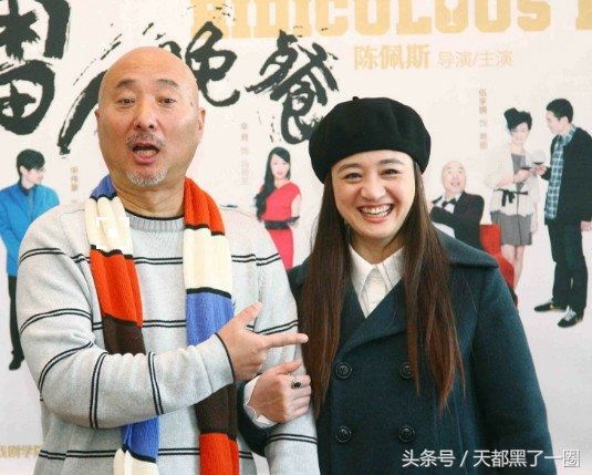 因大胆出镜载入史册，丈夫听信谣言被迫离婚，如今陈佩斯重视她