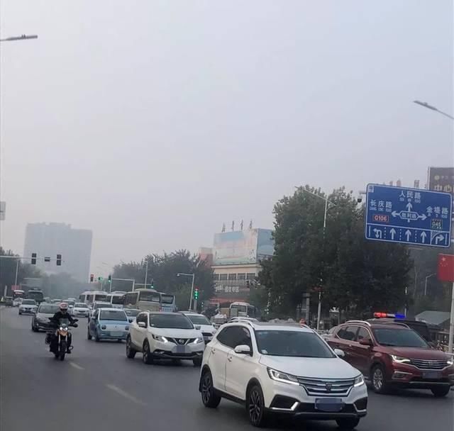 【现场实拍】28张照片，窥探出濮阳人最真实的一面。