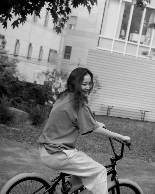  『塌鼻子』塌鼻子女孩，最讨人喜欢！