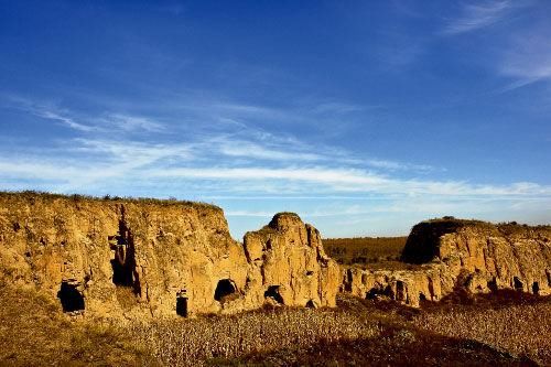 山西有个地方被称为“小北京”，撑起过大清税收，古代走过就能富