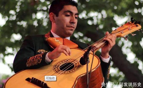 为什么同为欧洲人后裔,拉美地区的人种肤色比