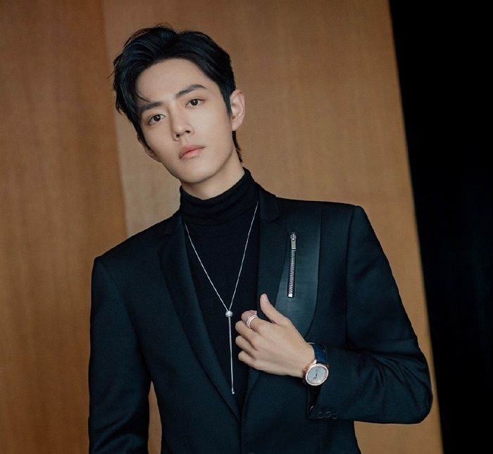 「网曝的演员」肖战又要出演新剧了？女主角怎么捧都捧不红，演员阵容却令人期待