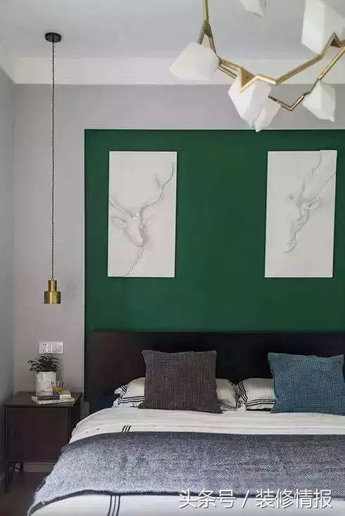 家居色彩搭配不纠结，7款垂涎欲滴水果屋拯救你的2019!