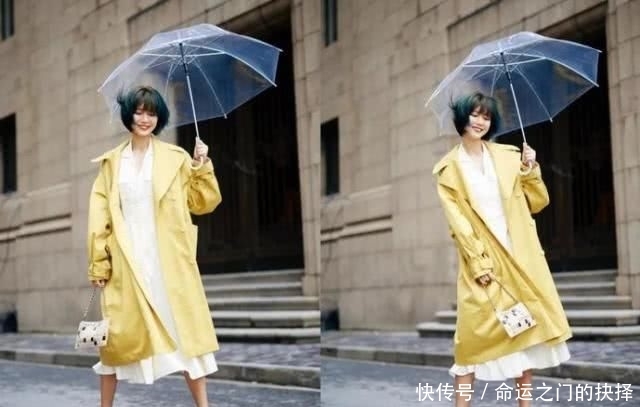 『红色』厌烦了黑白灰,春天穿这3种配色,你就是大街上最时髦吸睛的存在