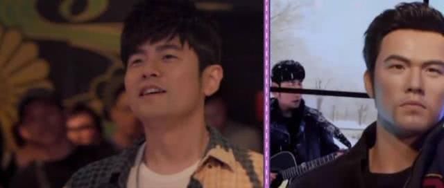 「蜡像」自恋又无趣,周杰伦新综艺尴尬到冒泡,求你回音乐圈吧