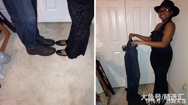 14张网上流传过的完美照片背后的真相