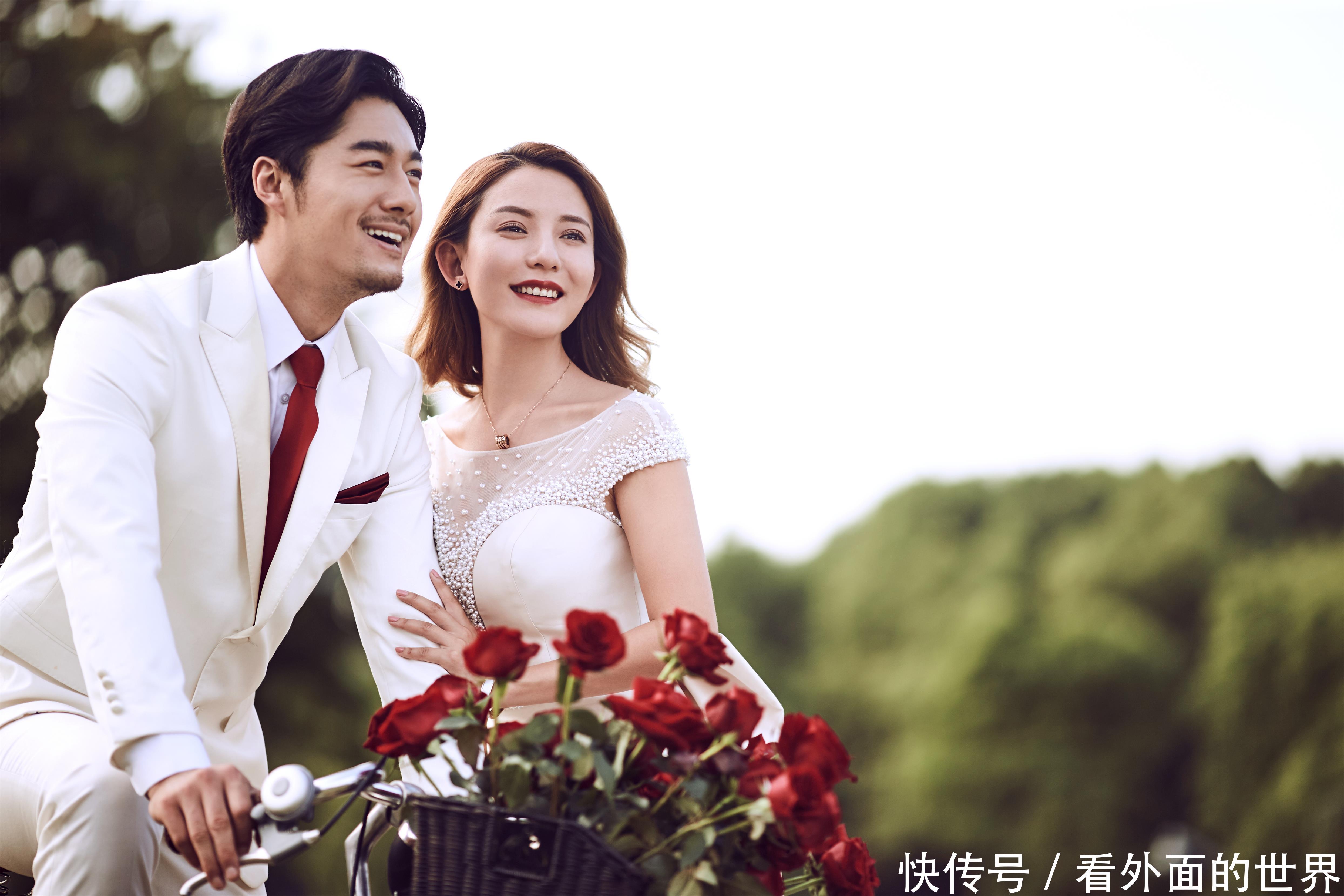 大理婚纱摄影你该如何选择?讲解大理拍摄婚纱照三大风格