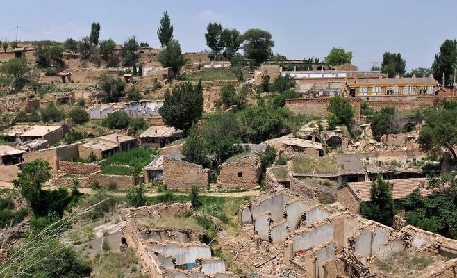 4类村庄优先参与“整村搬迁”，既分房子，又拿补贴！有这好事？