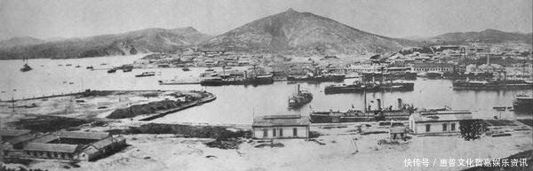  「归还」英国除了归还香港给中国，还有另外一座城市，现在繁荣