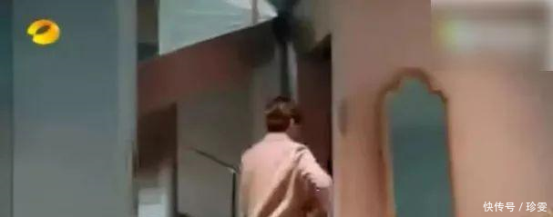 爆炸消息！倪妮井柏然分手了看来《花少》真的有毒…