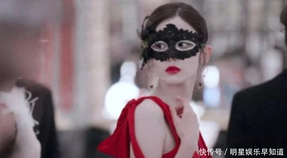 [ 女人味]那是没有看到古力娜扎，女人味儿模仿不来，都说热巴穿红裙最美