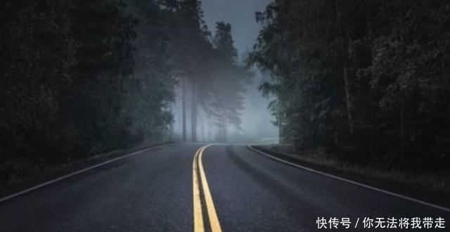  「虚线」你知道“双黄线”和“单黄线”有啥区别吗？新手司机可