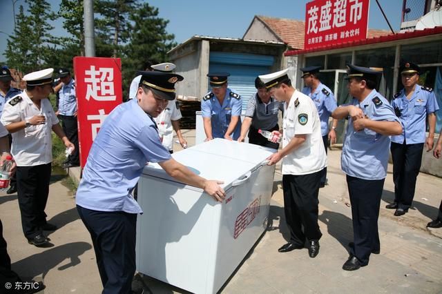 你知道你所关心的执法类事业单位,会怎么改革