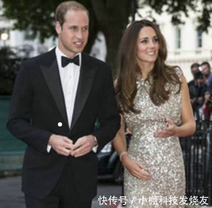 威廉王子原谅卡米拉?却让孩子这样称呼她,连查尔斯都不满