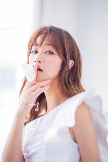 有5个特征的女生是公认的美女！尤其第3点，普通人羡慕不来！