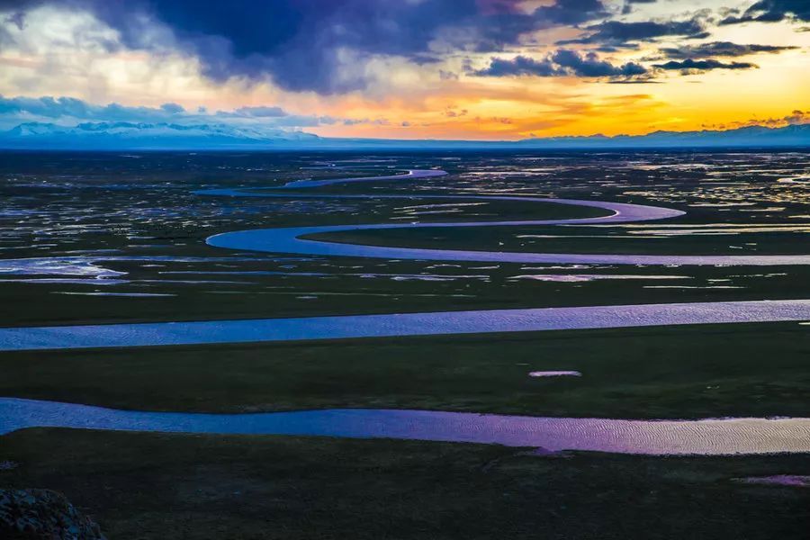 九月的新疆逼疯摄影师，勾走了你的魂