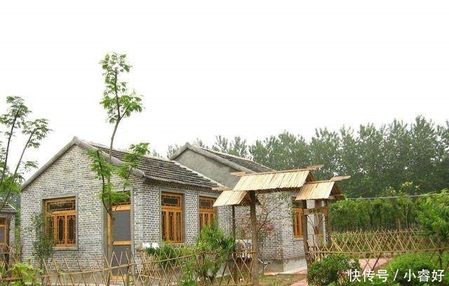 未来10年农村的房子将价值几何？答案你万万想不到