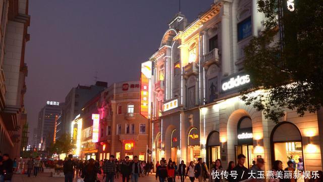 江汉路■江汉路和楚河汉街，谁是武汉第一商圈