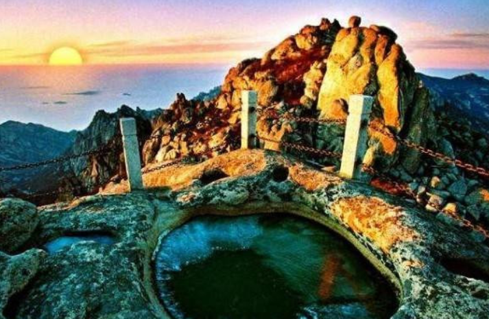 华山“四个未解之谜”, 现代专家都解释不了,古人却早已解释？