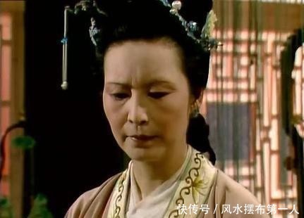 『专宠』贾政专宠赵姨娘的背后,无关乎利益,只是一场爱情!