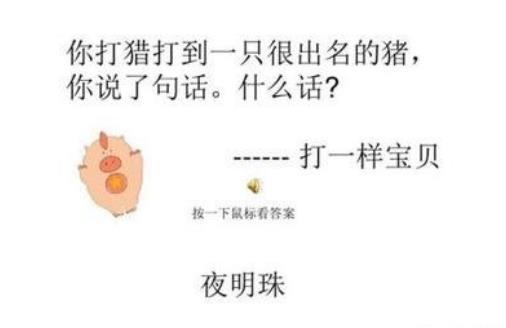  智商■最“侮辱”智商的脑筋急转弯不说了我要笑死了哈哈哈哈