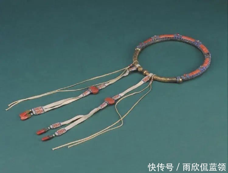 「明明」为什么?明明故宫里珠宝的品相很差,却成为无价之宝?