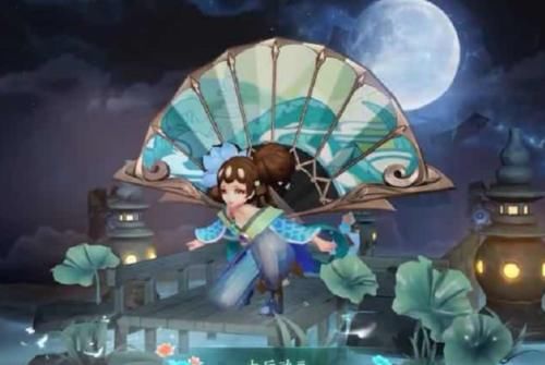  「留给」17日青蛇上线不着急，永久皮肤免费5选1，688点券留给守约真香！