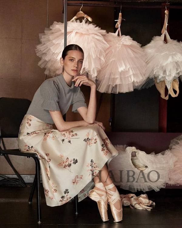 杨紫就是靠这条仙女裙拿下了你的男神！