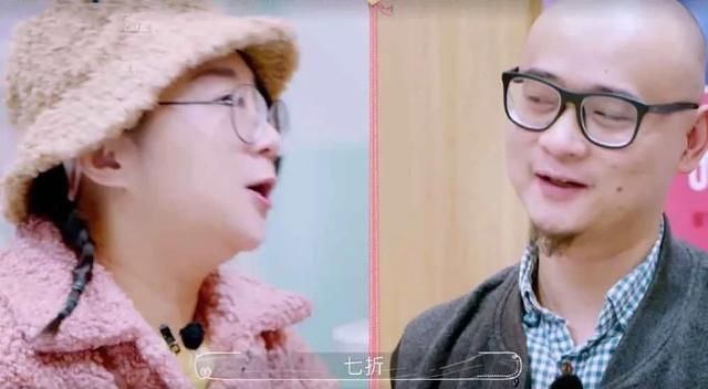  『砍价』明星也为教育孩子发愁，还会搭档砍价？傅首尔和陈龙的日常很治愈