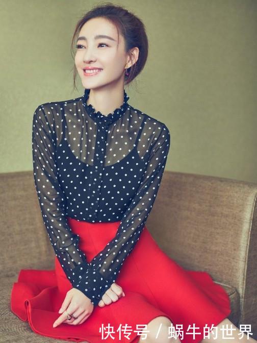 王丽坤拎着菜篮子走机场？看起来就像大妈，素颜女神也不过如此！