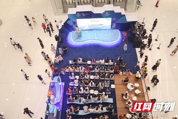 星梦邮轮长沙路演送大礼 乘2.5小时高铁畅”邮“世界