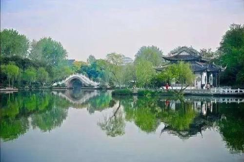 『时光』6个闲散慵懒的地方,让你看晨起风光,赏日落夕阳