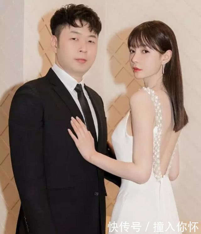 #沈梦辰#杜海涛沈梦辰在一起六年,预计今年结婚,你羡慕这样的爱情吗