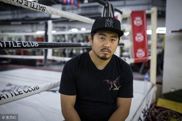 徐晓冬力挺鹿晗演搏击传播正能量,痛斥一龙打假拳更可耻