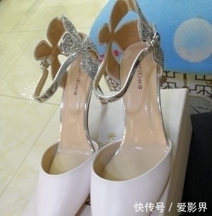 小脚|美丽高跟鞋,时髦小脚的比拼,回头率很高