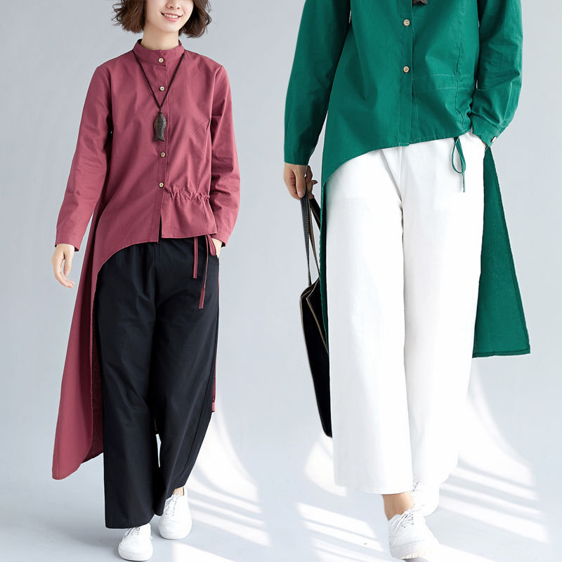 小姨体重超130斤,可从未有人说她胖,这样的大码装人见人夸美