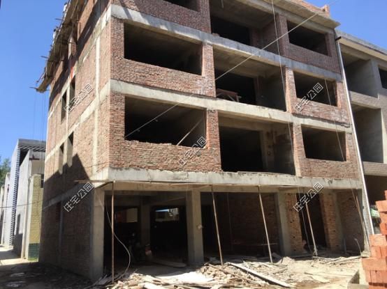  「建起」父母监工、弟弟装门窗、妹夫买建材，50万建起4层农村新