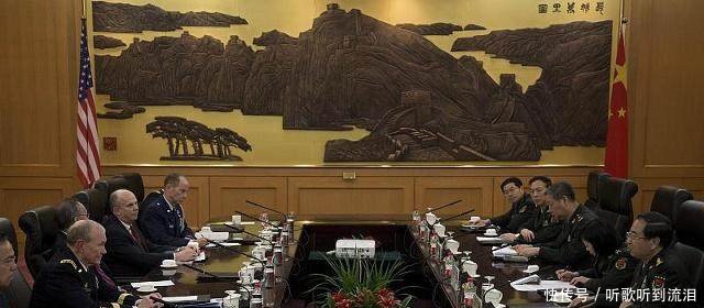 这一军衔在国际上不被承认，而我军却保留至今！