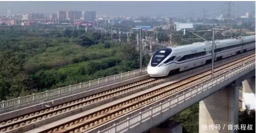  「一条」河南人有福了！新修一条高铁，是国家“八纵八横”重要
