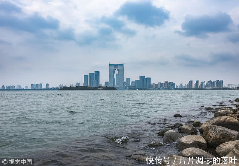 郑州、长沙、合肥、福州和苏州，谁能率先晋级副省级城市