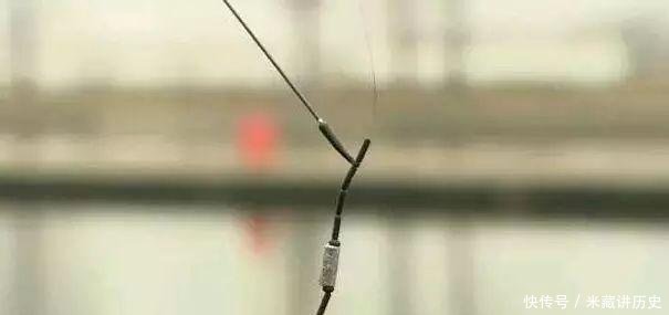 「半飞铅」一小时能钓数百尾的神奇钓法,你用对了吗
