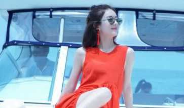 赵丽颖被传患心脏病，工作室严正声明，第一个力挺支持的明星是她