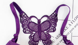 26年第一次放飞自己，贴身穿上“一缝式”，妖娆又抚媚，贼性感