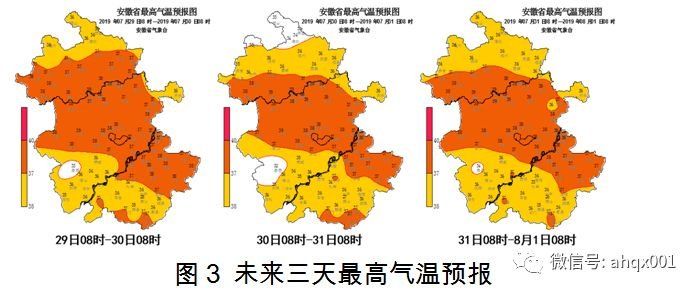 高温+暴雨=下开水?中央气象台发布双预警，赶紧看