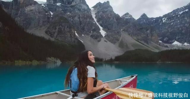 加拿大最宜居的4个地方，逃离城市，在这里治愈焦虑