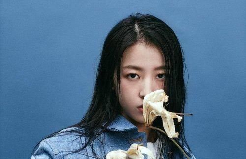  【黑茶色直发】头发多瘦长脸女生，离子烫直发很淑女，染点色更灵动