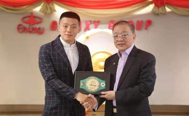  [台湾政坛]中国搏击冠军欲参加台湾大选，民众：没有对比就没有