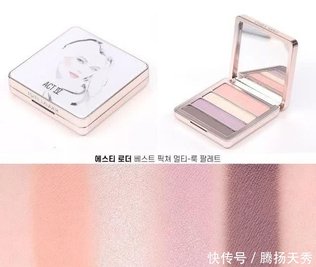 适合■3月限定美哭,樱花已占领了这些美妆!